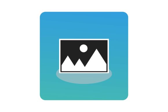 Download Flat Icon - Creative Content Editor - Creative Collection