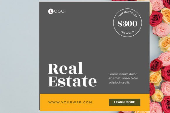 Download Modern Unique Social Media Design - Social media design Collection