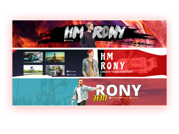 Download Social Media Design - Premium Resources